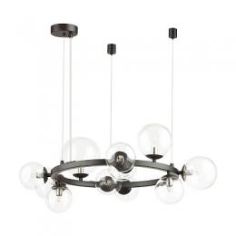 Изображение продукта Подвесная люстра Odeon Light Tovi 